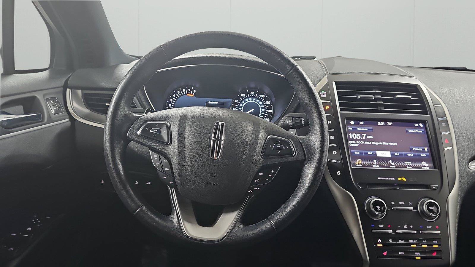 Used 2019 Lincoln MKC Premiere FWD image 22