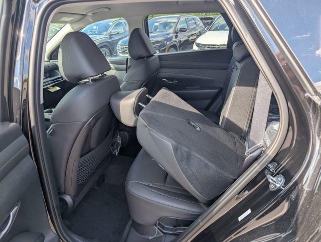 New 2026 Hyundai Tucson SEL AWD/4WD image 10