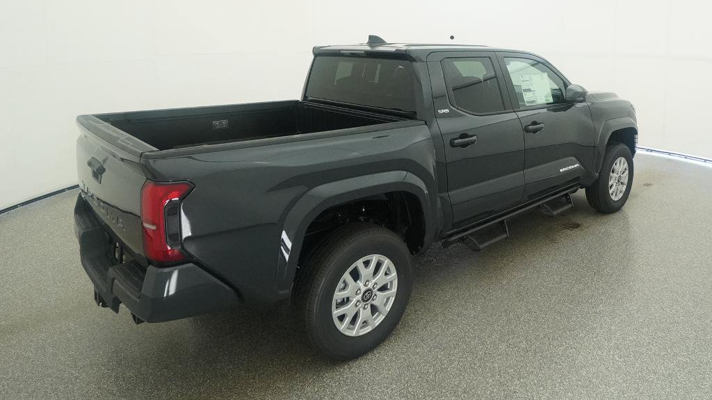 New 2026 Toyota Tacoma SR5 AWD/4WD image 12