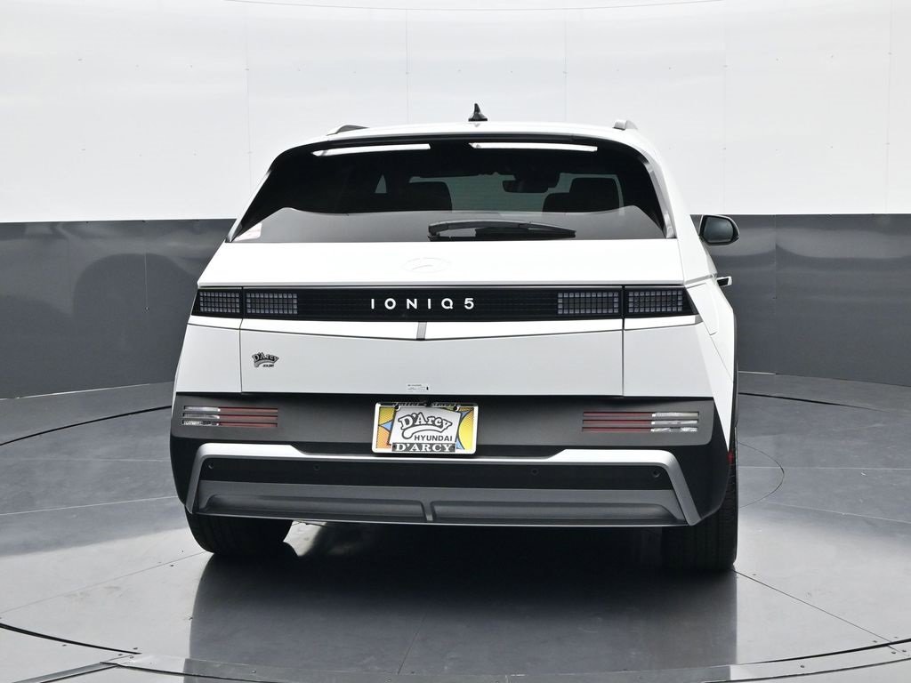 New 2025 Hyundai Ioniq 5 SEL image 6