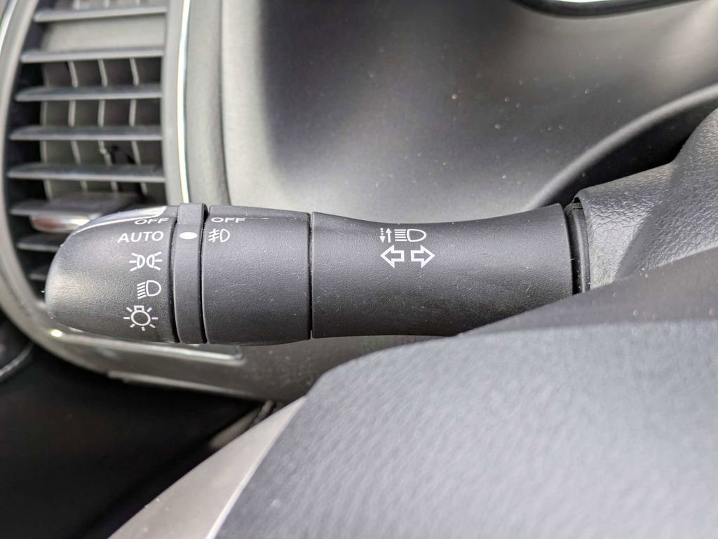 Used 2018 INFINITI QX80 2WD image 37