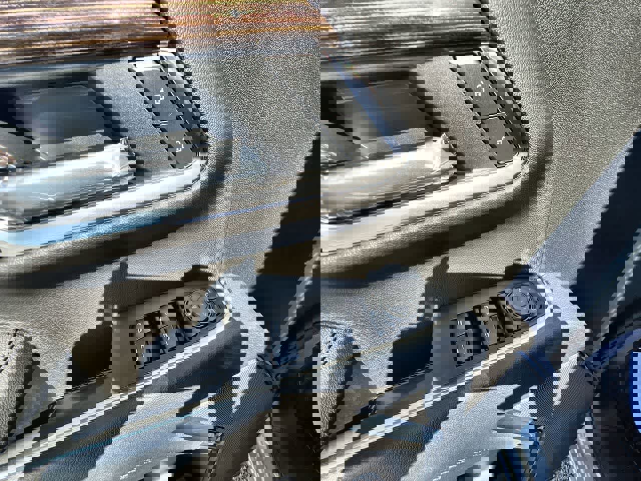 New 2026 GMC Sierra 1500 Elevation image 23