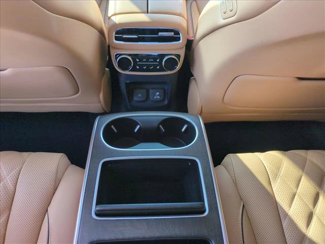 Used 2024 Genesis GV80 3.5T Prestige Signature AWD/4WD image 18