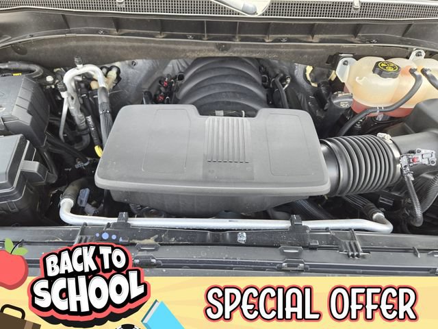 Used 2023 Chevrolet Suburban High Country AWD/4WD image 32