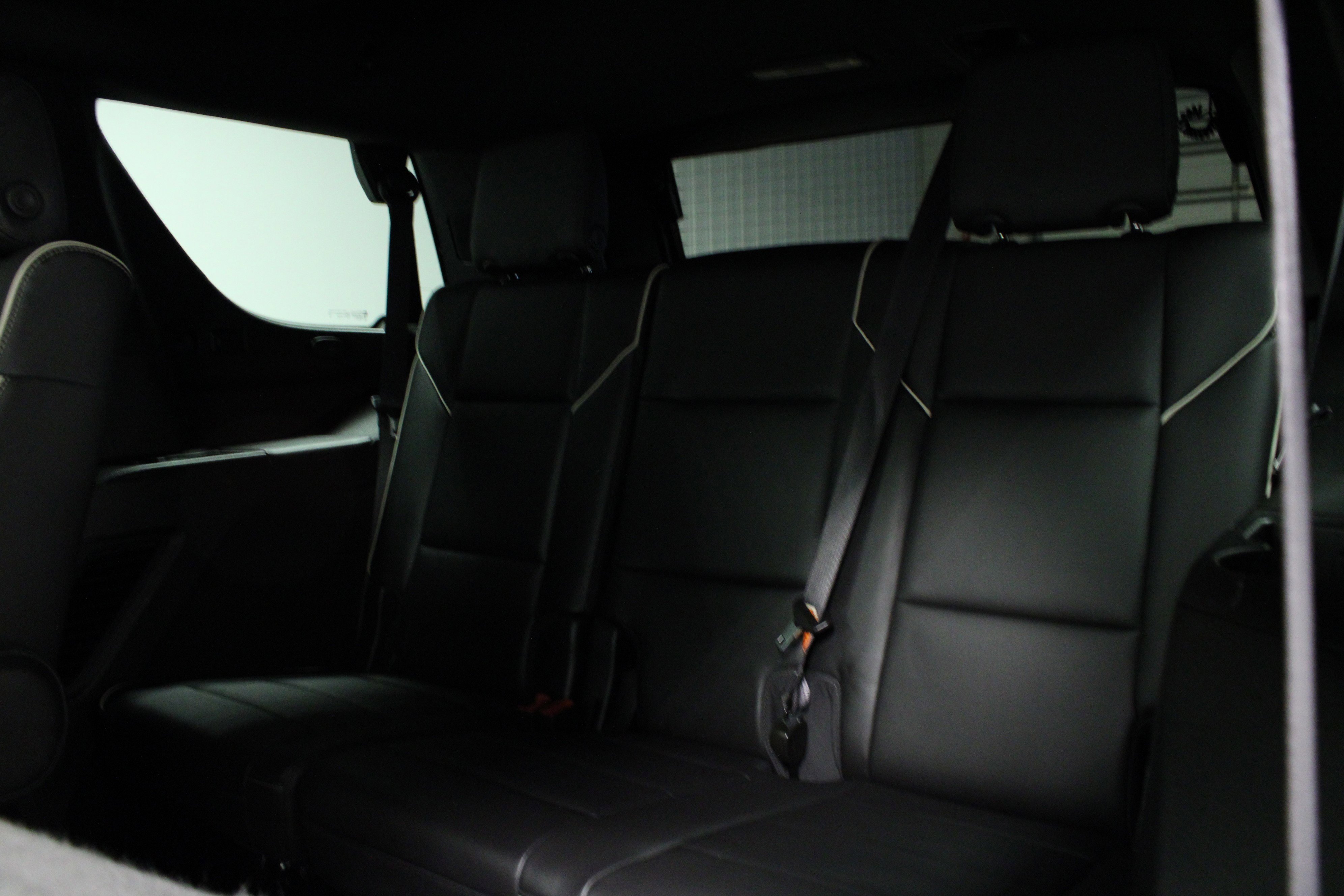 Used 2023 Cadillac Escalade Premium Luxury w/ LPO, Floor Liner Package image 14