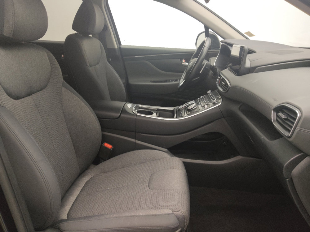 Used 2023 Hyundai Santa Fe SEL image 21