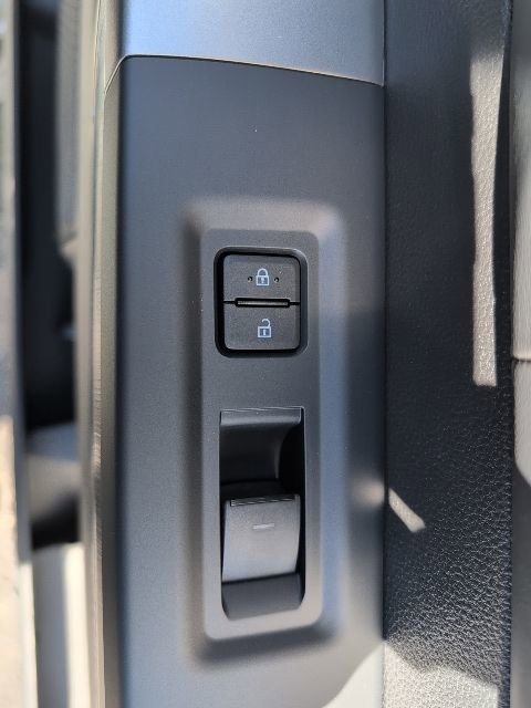 New 2026 Toyota Sequoia Platinum image 25