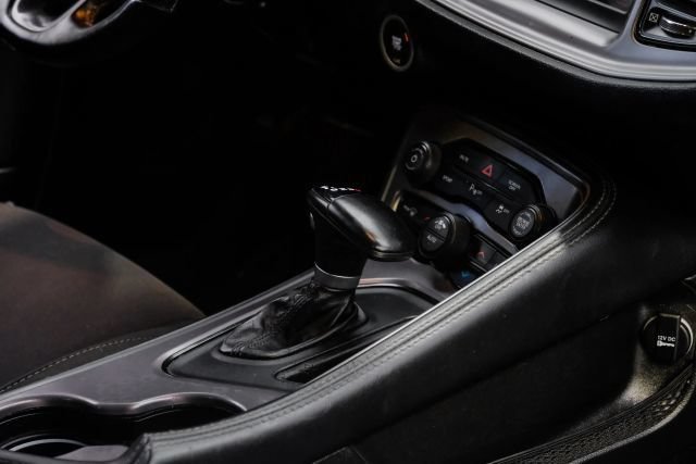 Used 2023 Dodge Challenger R/T w/ Blacktop Package RWD image 25