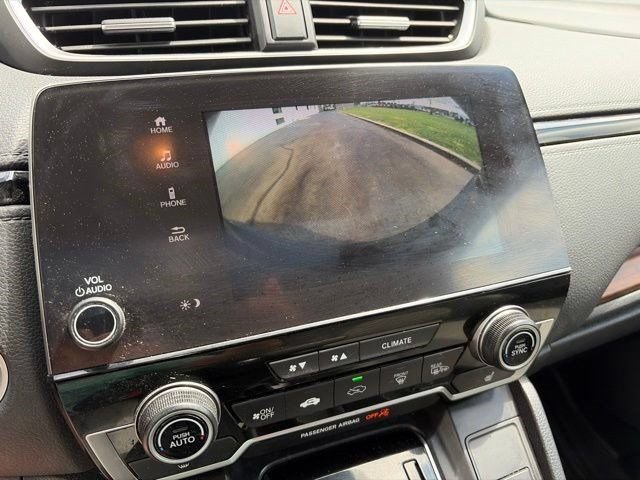 Used 2019 Honda CR-V EX image 22