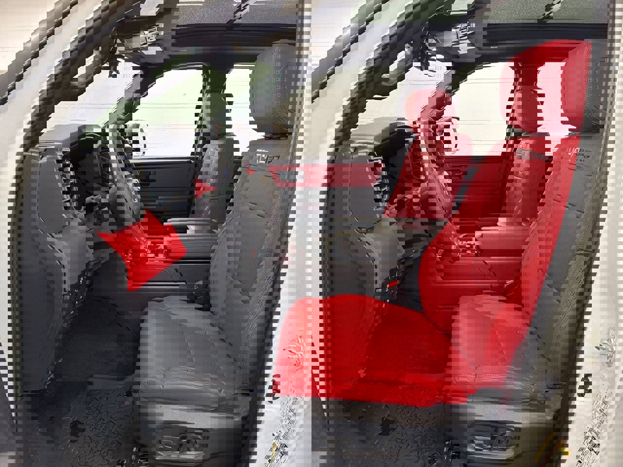 Certified 2026 Toyota Tundra TRD Pro image 13