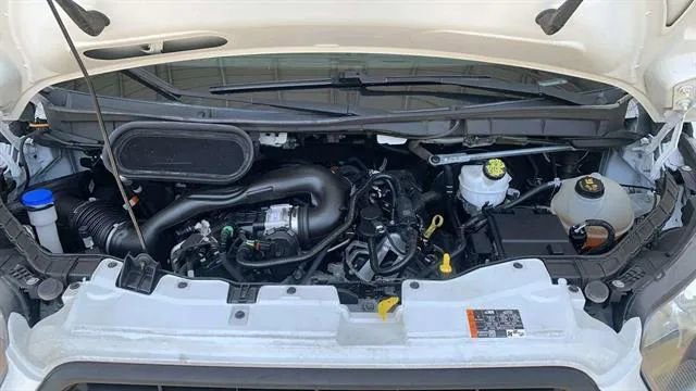 Used 2020 Ford Transit 150 XL image 19