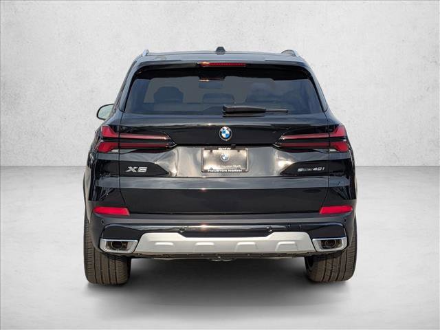 Used 2026 BMW X5 sDrive40i RWD image 7