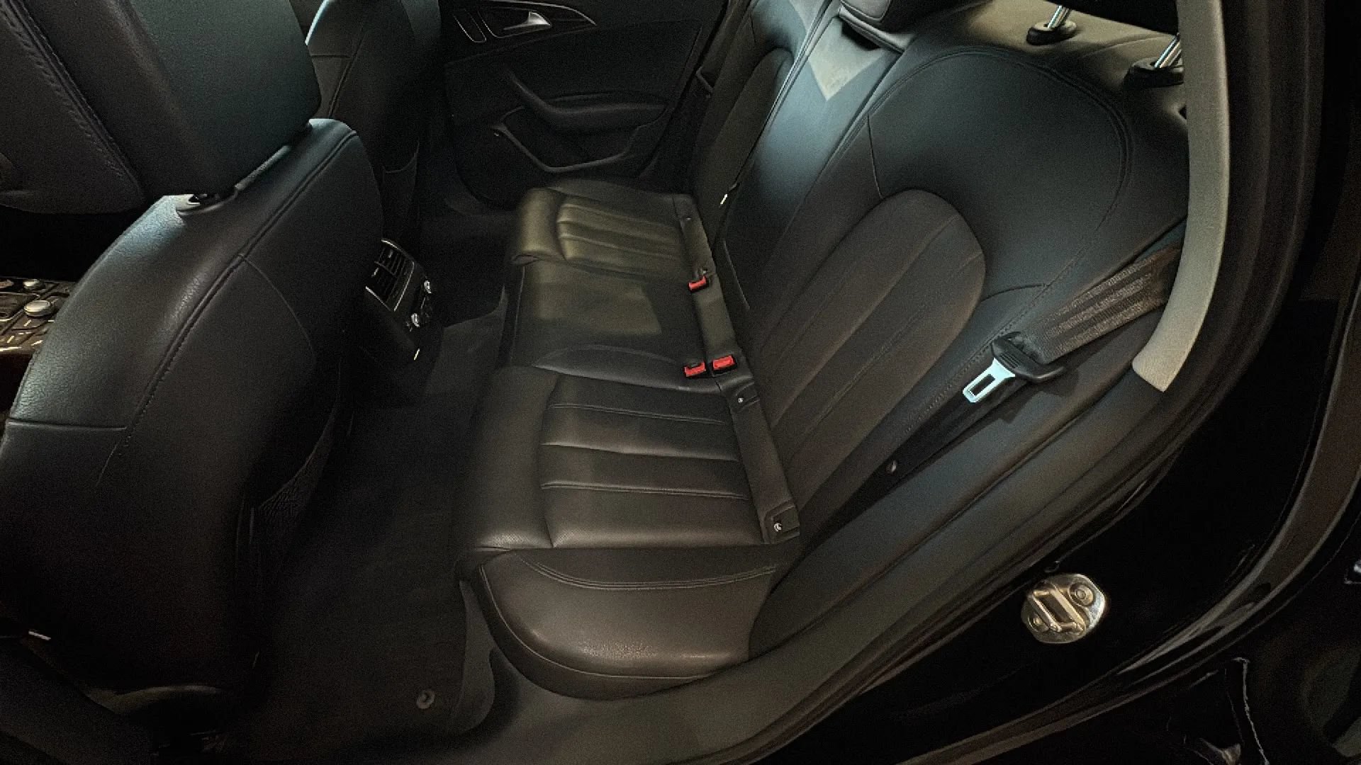 Used 2013 Audi A6 3.0T Prestige AWD/4WD image 42