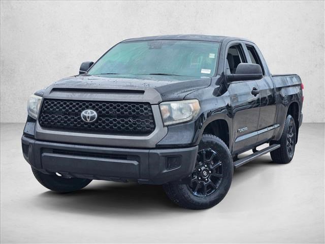 Used 2019 Toyota Tundra SR