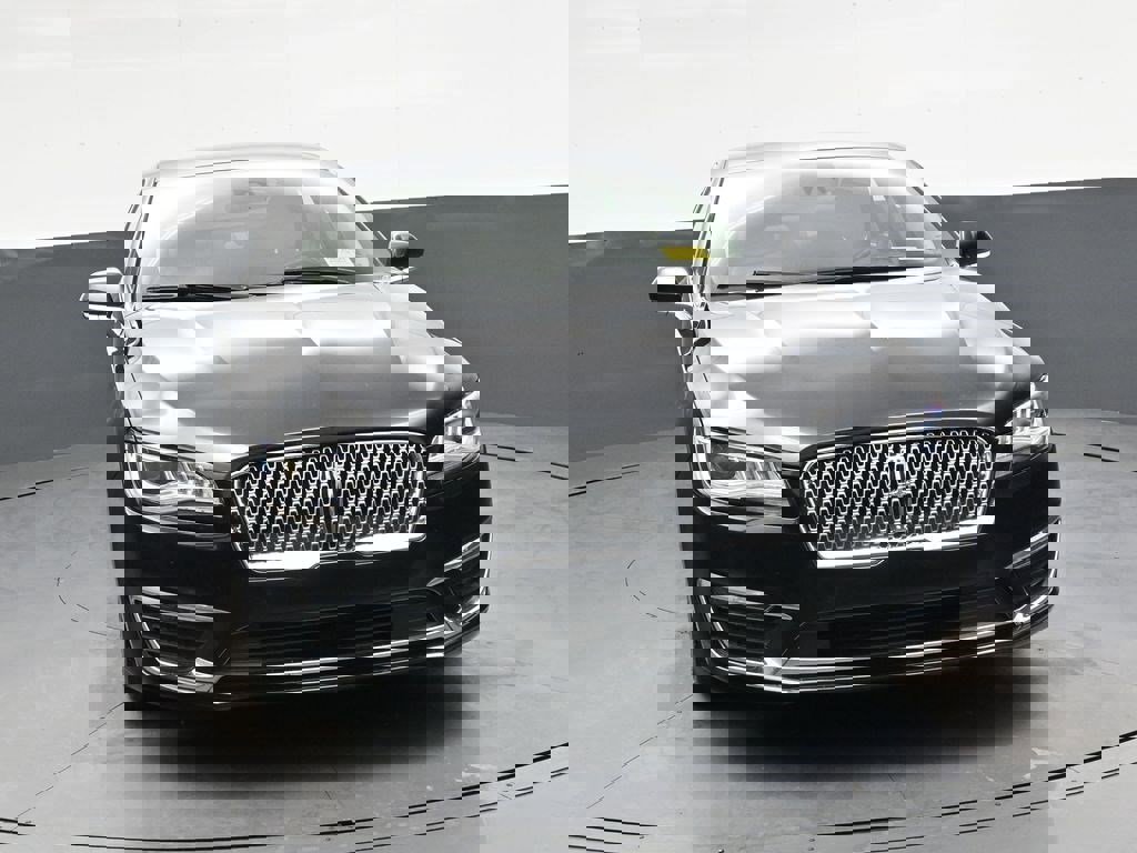 Used 2019 Lincoln MKZ Premiere FWD image 10