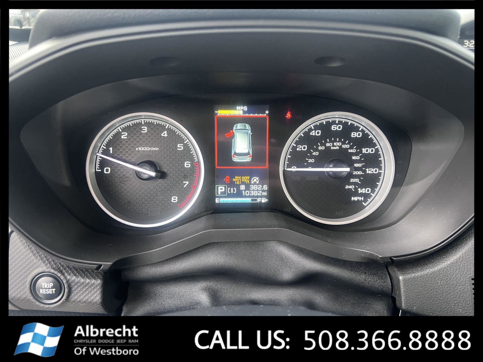 Used 2023 Subaru Forester Limited image 28