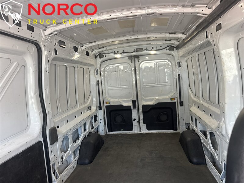 Used 2024 Ford Transit 150 148 Medium Roof RWD image 13