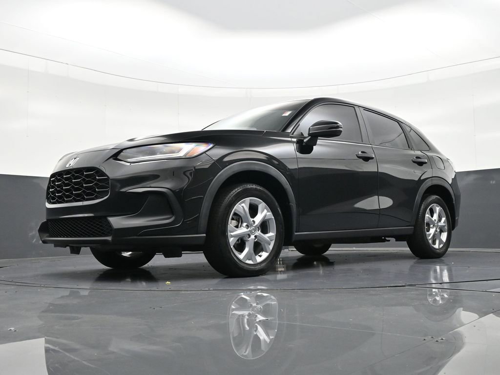 Used 2023 Honda HR-V LX image 23