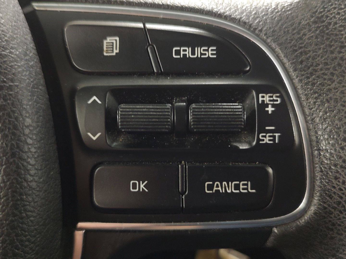 Used 2019 Kia Sportage LX AWD/4WD image 13