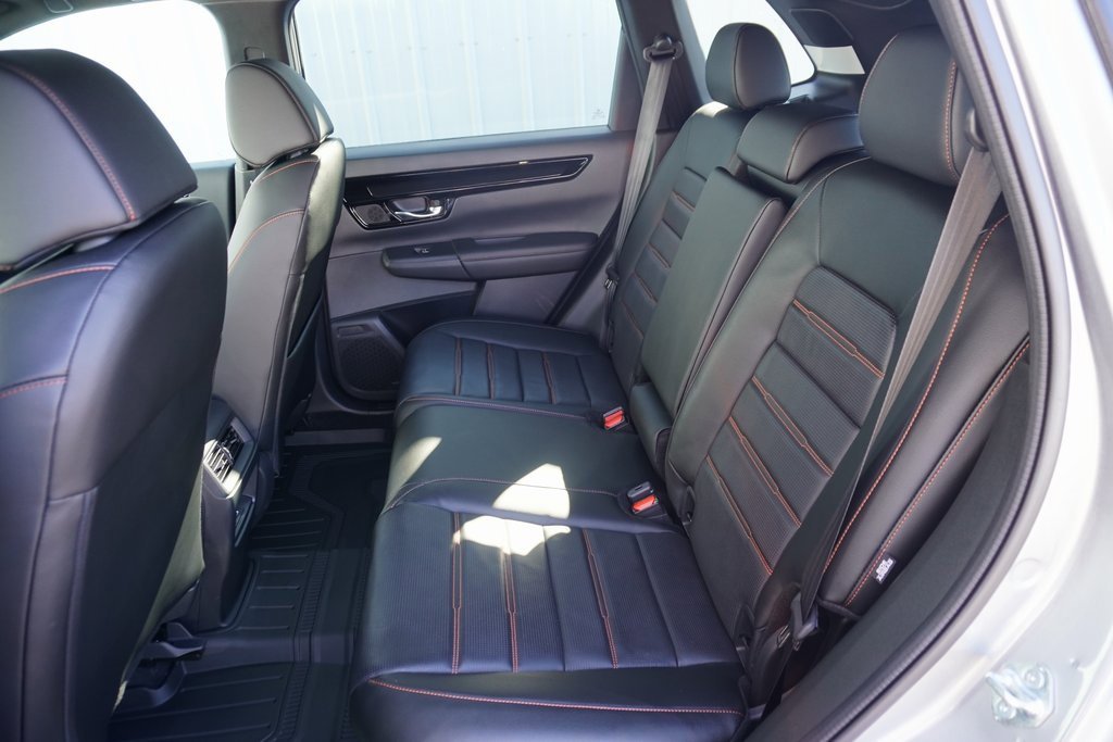 Used 2026 Honda CR-V Sport Touring image 34