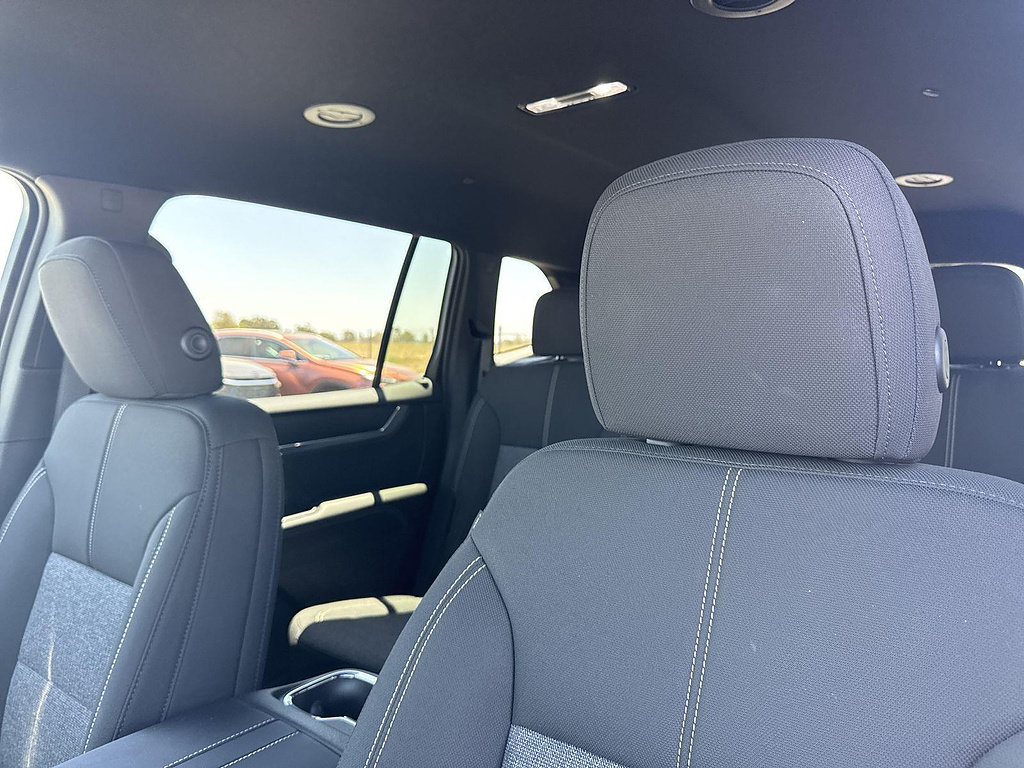 New 2026 GMC Acadia Elevation w/ Black Edition FWD image 22