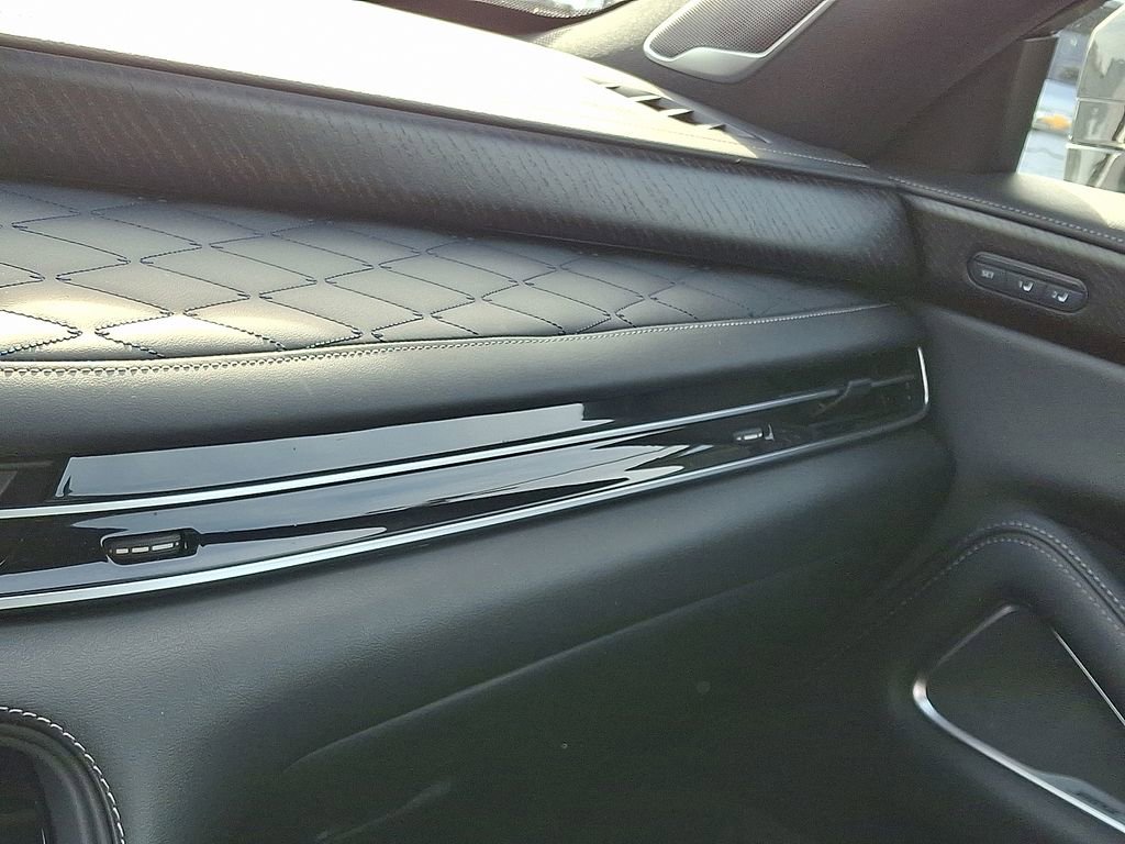Used 2023 INFINITI QX60 Autograph w/ Cargo Package image 27