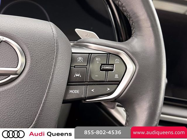 Used 2023 Lexus RX 350 Premium w/ Accessory Package image 23