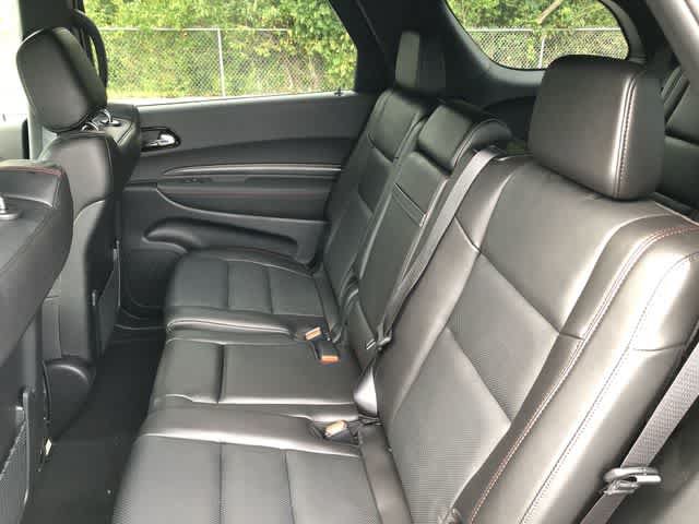 New 2026 Dodge Durango GT w/ Tow 'N Go Package AWD/4WD image 39