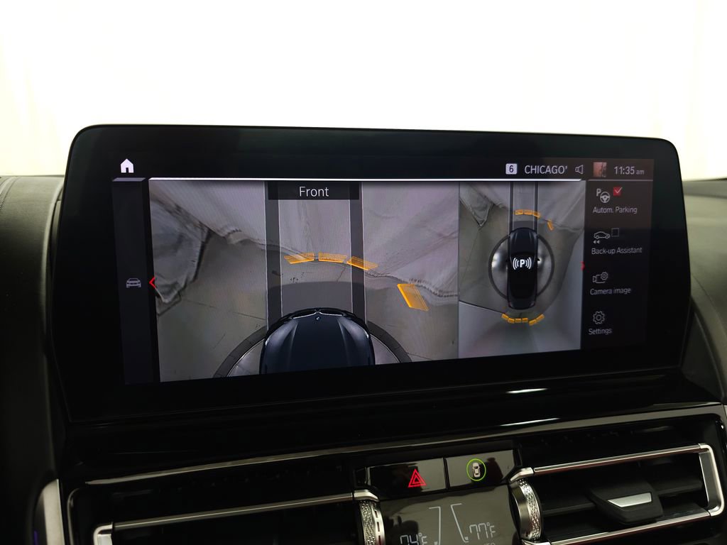 Used 2023 BMW M8 Competition AWD/4WD image 34