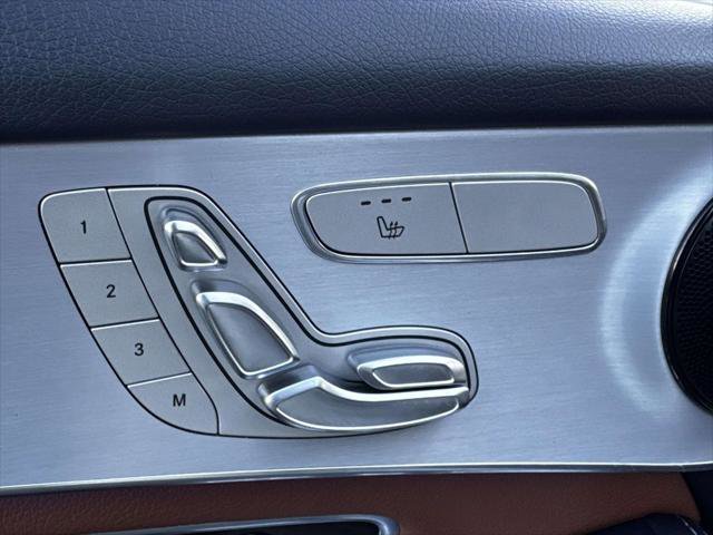 Used 2022 Mercedes-Benz GLC 300 4MATIC image 15