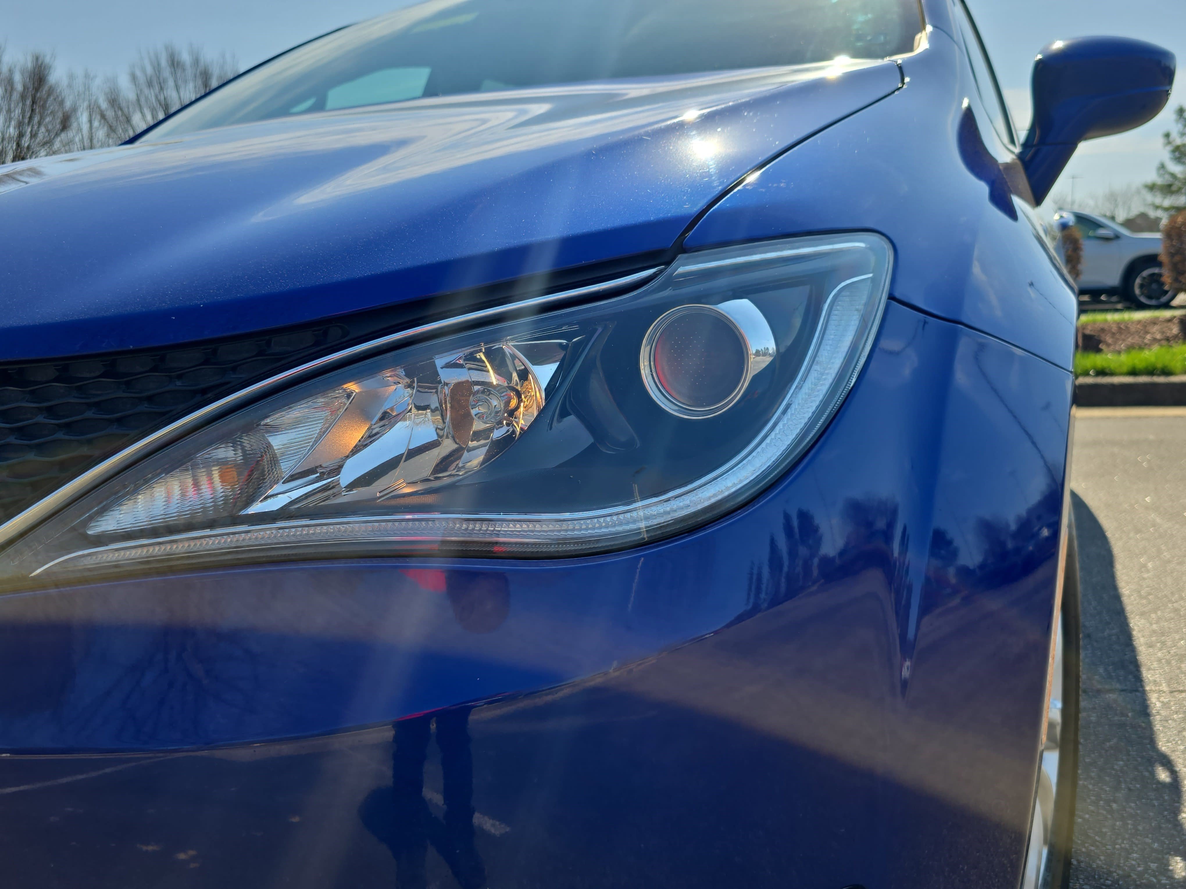 Used 2018 Chrysler Pacifica Touring-L image 32