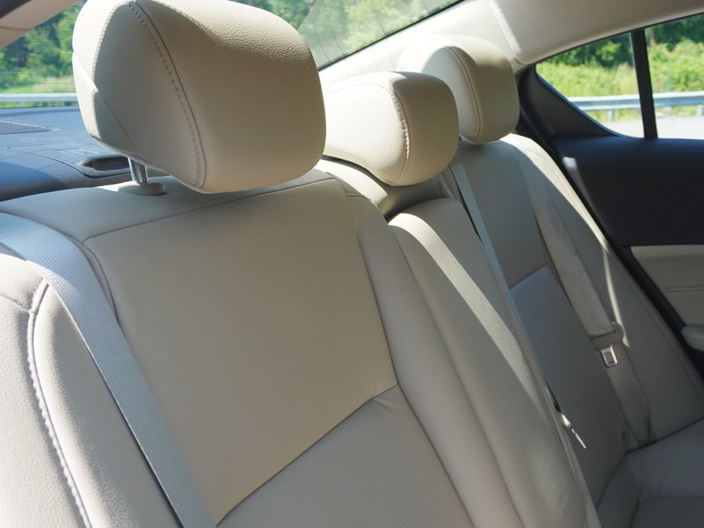 Used 2016 Acura ILX FWD image 28
