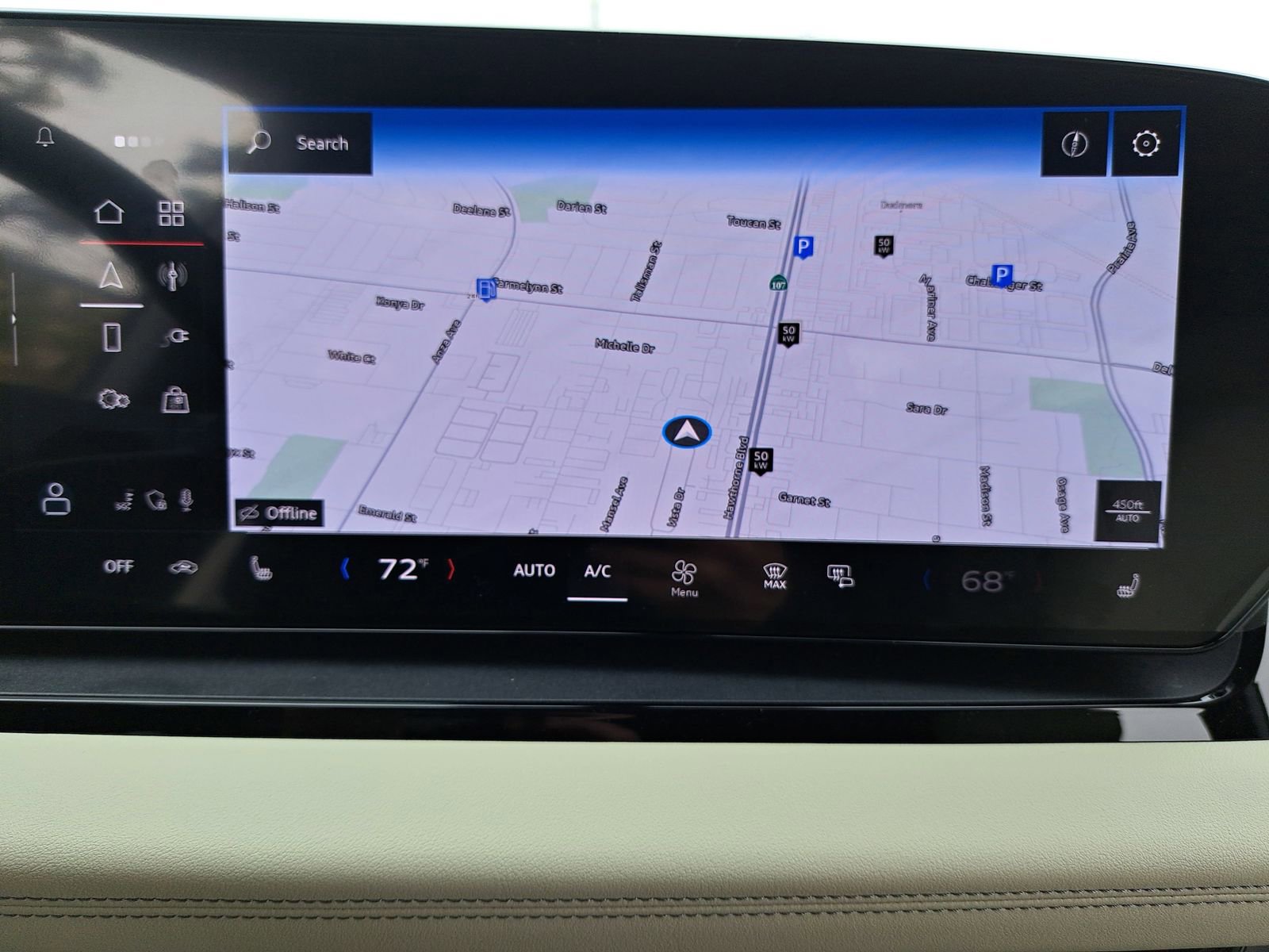 New 2025 Audi Q6 e-tron Premium image 22