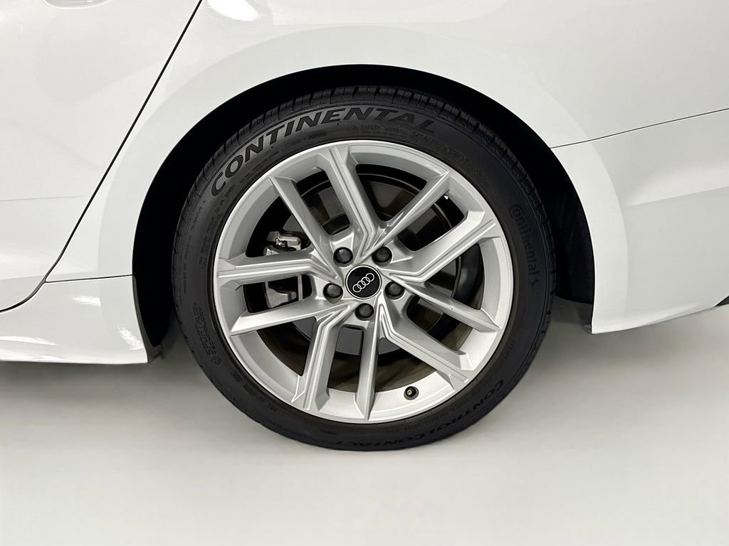 Certified 2023 Audi A5 2.0T Premium w/ Convenience Package image 31