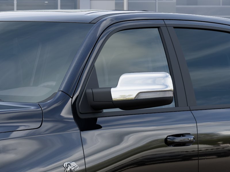 New 2026 RAM 1500 Laramie AWD/4WD image 13