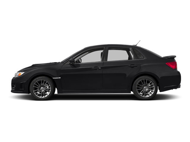 Used 2014 Subaru Impreza WRX Sedan image 6