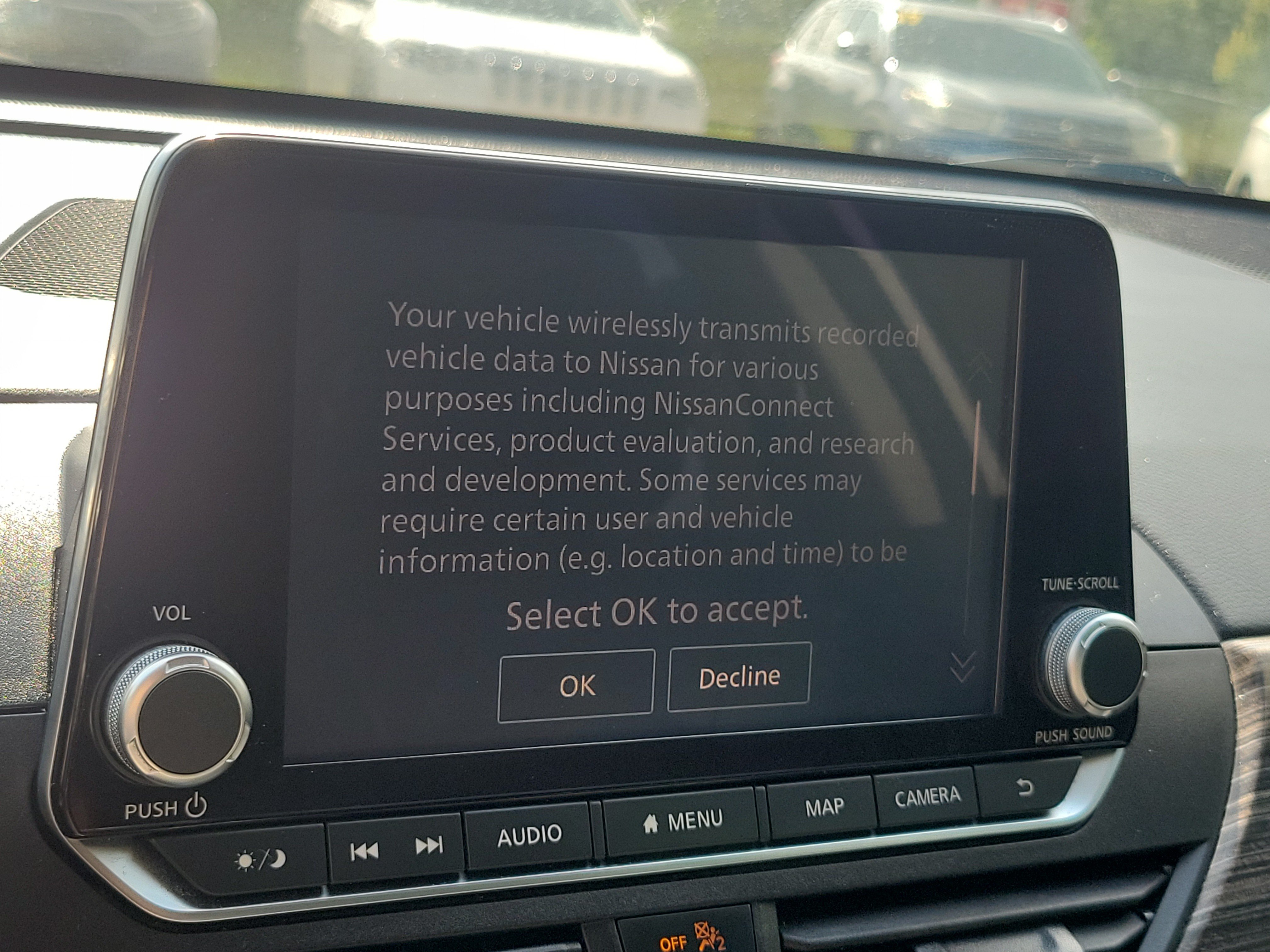 Used 2022 Nissan Altima 2.5 SL FWD image 20
