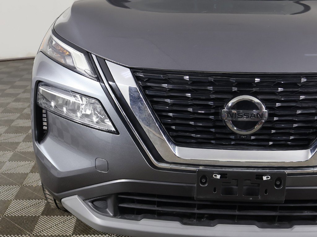 Used 2021 Nissan Rogue SV w/ Premium Package image 13