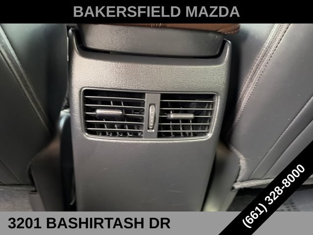 Used 2022 MAZDA CX-30 2.5 Turbo w/ Premium Package AWD/4WD image 25