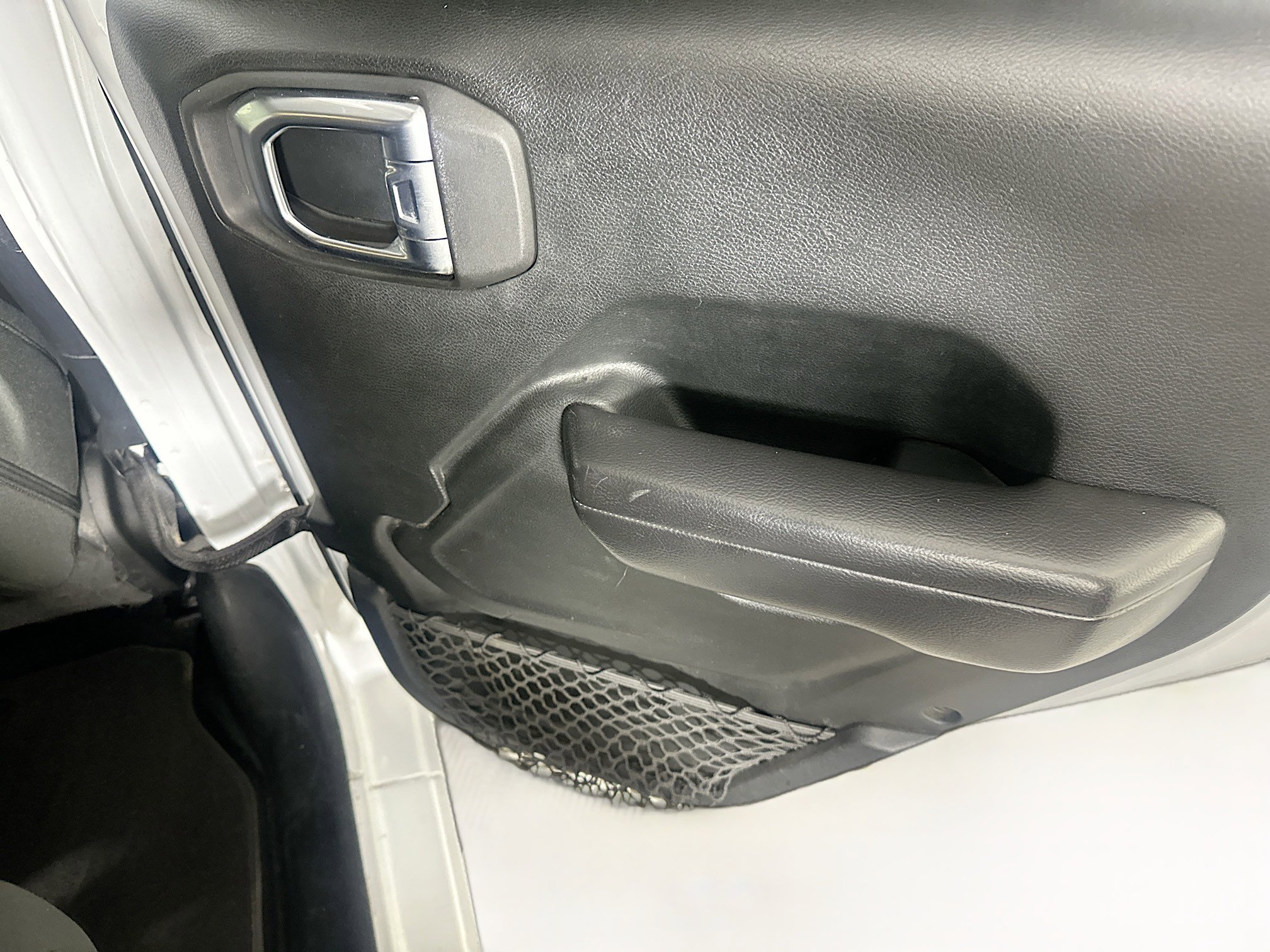 Used 2020 Jeep Wrangler Unlimited Sport S AWD/4WD image 27