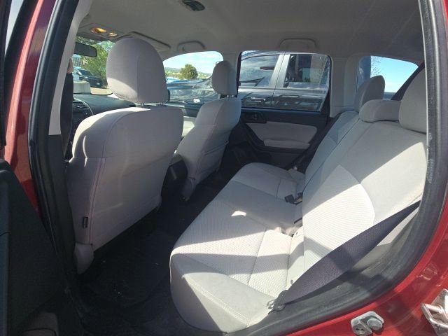 Used 2015 Subaru Forester 2.5i w/ Alloy Wheel Package AWD/4WD image 5