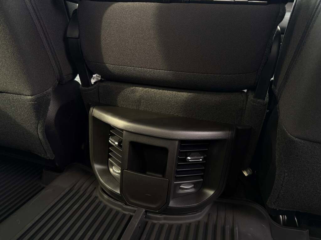 New 2026 RAM 2500 Tradesman image 28