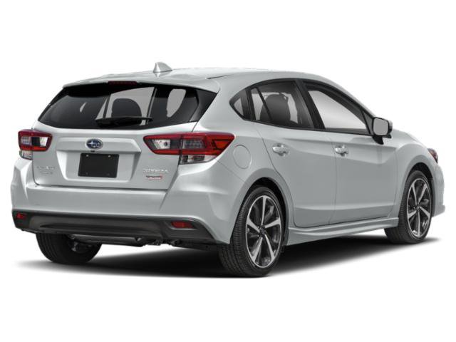 Used 2020 Subaru Impreza 2.0i Sport image 2