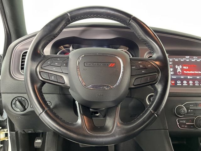 Used 2023 Dodge Charger SXT RWD image 22
