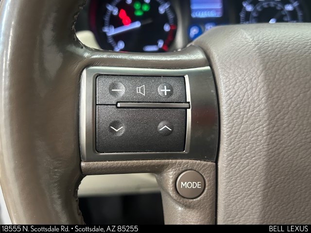 Used 2019 Lexus GX 460 Premium AWD/4WD image 34