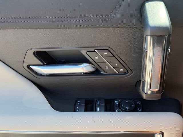 New 2026 GMC Hummer EV SUV AWD/4WD image 20