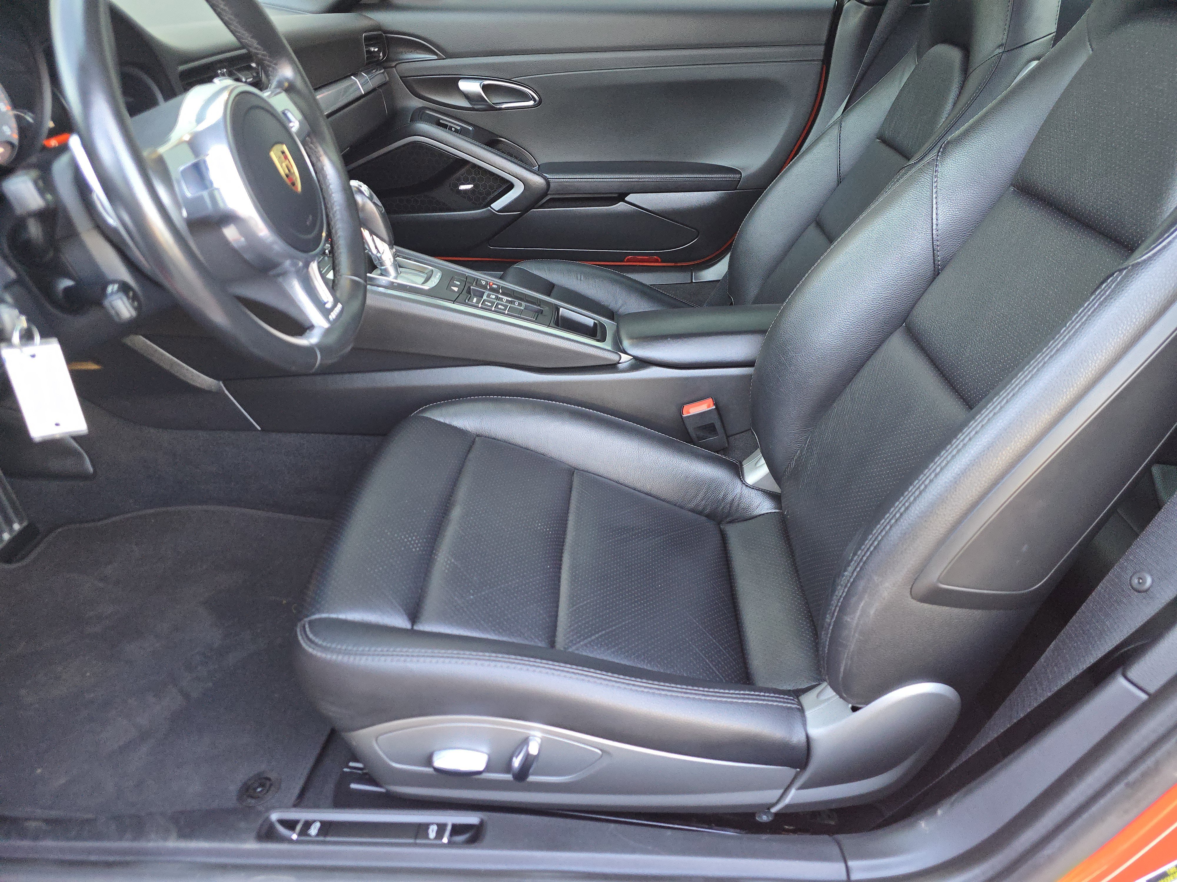 Used 2016 Porsche 911 Carrera S image 5