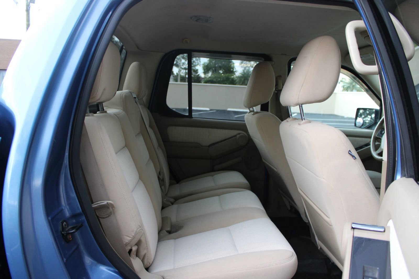 Used 2009 Ford Explorer Sport Trac XLT RWD image 18