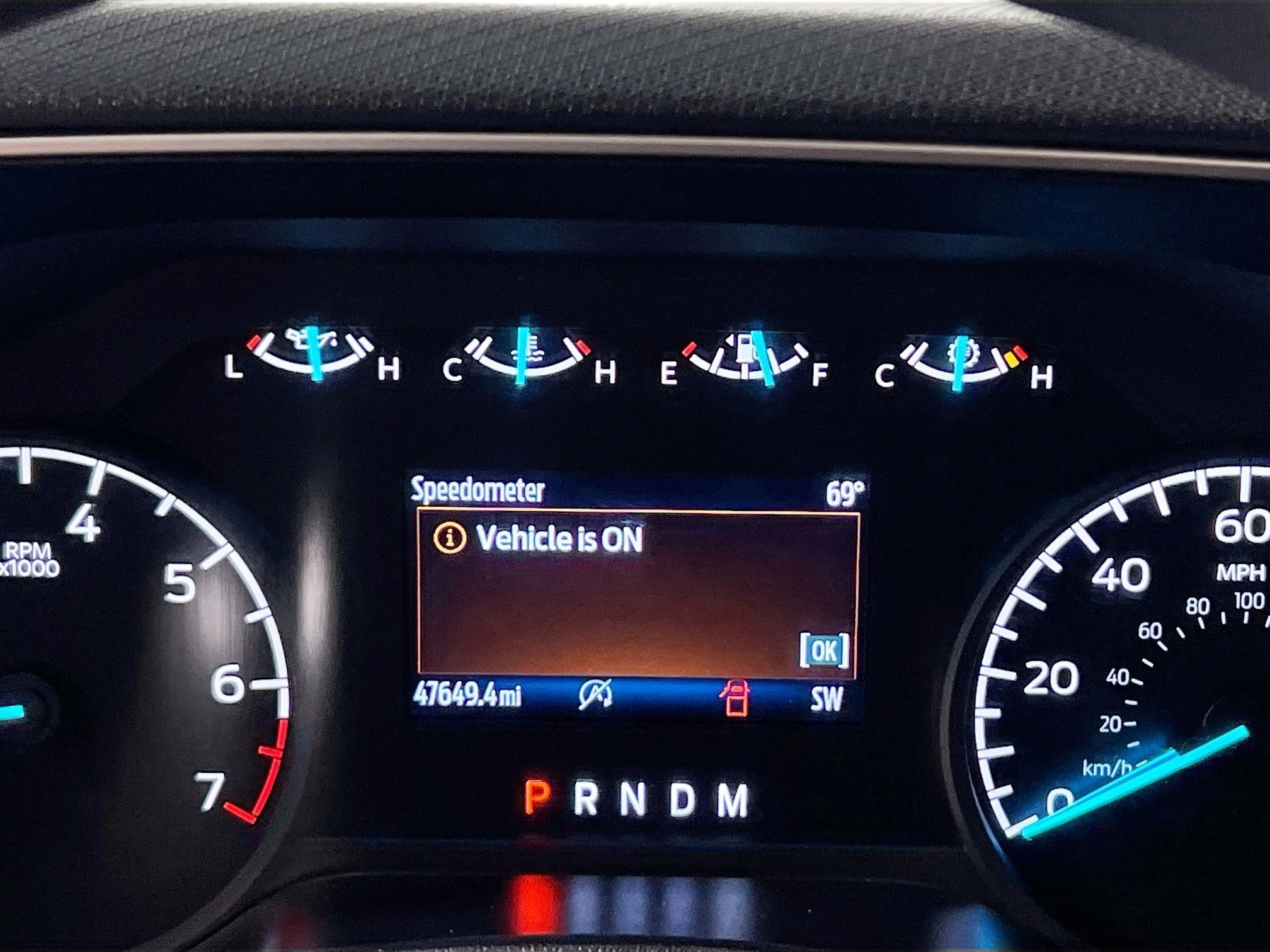 Used 2021 Ford F150 XLT image 23