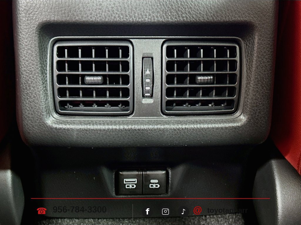 New 2026 Toyota Camry XSE w/ Premium Package FWD image 25